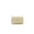 Audrey crossbody leren tas - Beige